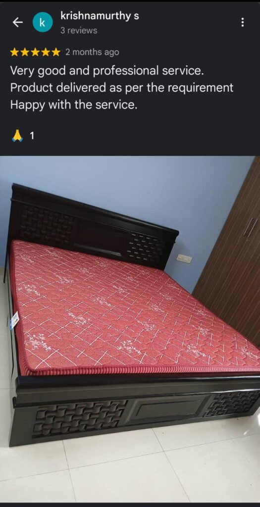 wooden bed review bangalore best quality beds